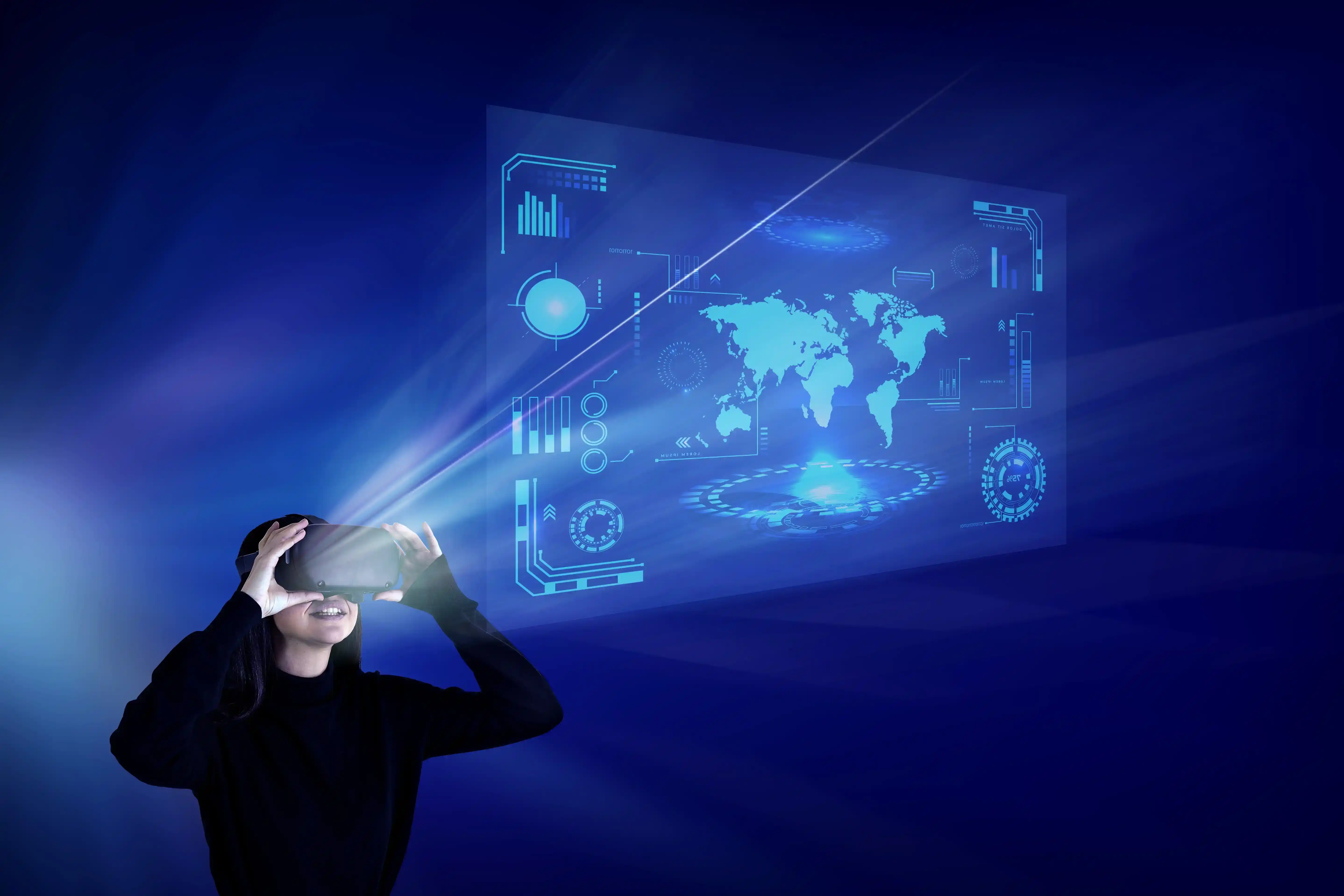Transcription Services Image